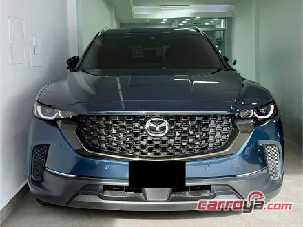 Mazda CX-50 2024 - imagen secundaria 1