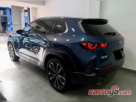 Mazda CX-50 2024 - imagen secundaria 2