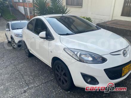 Mazda 2 2012 - imagen secundaria 1