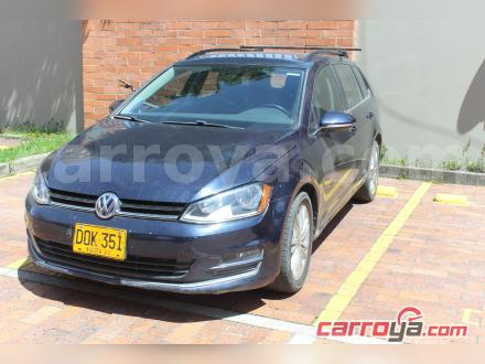 Volkswagen Golf 2016 - imagen 1