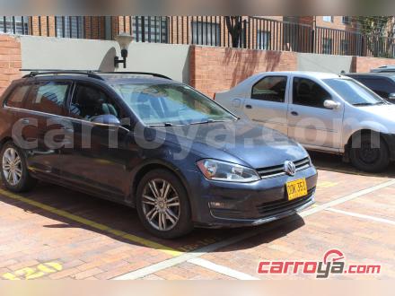 Volkswagen Golf 2016 - imagen secundaria 1