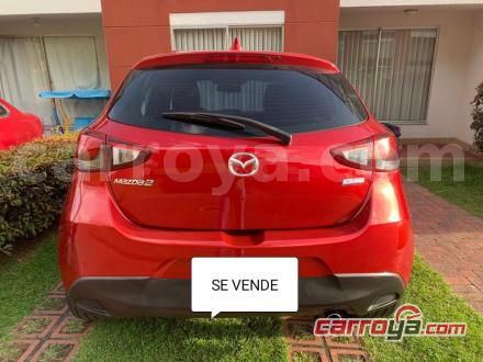 Mazda 2 2018 - imagen secundaria 1