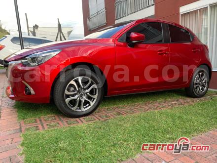 Mazda 2 2018 - imagen secundaria 2