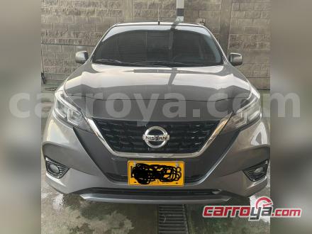 Nissan March 2022 - imagen 1