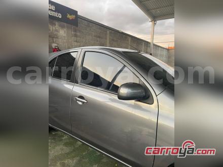 Nissan March 2022 - imagen secundaria 1