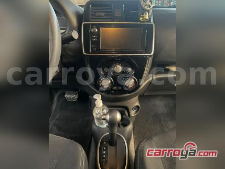 Nissan March 2022 - imagen secundaria 2