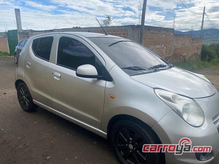 Suzuki Celerio 2014 - imagen secundaria 1