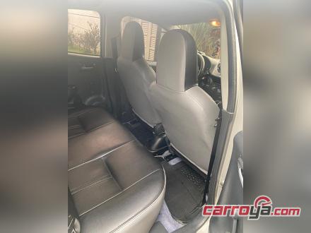 Suzuki Celerio 2014 - imagen secundaria 2