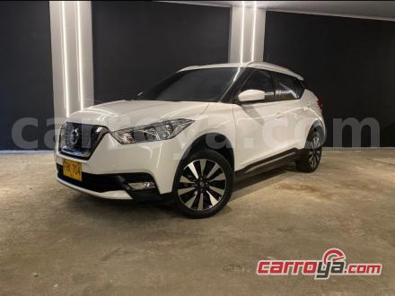 Nissan Kicks 2019 - imagen secundaria