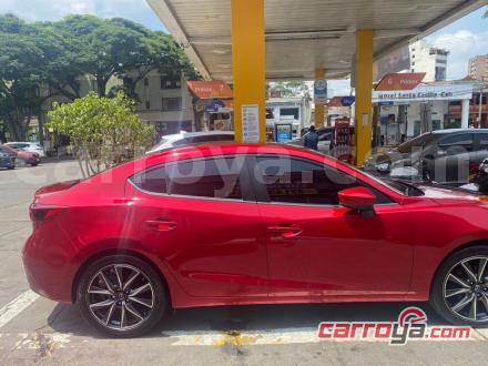 Mazda 3 2019 - imagen secundaria 1