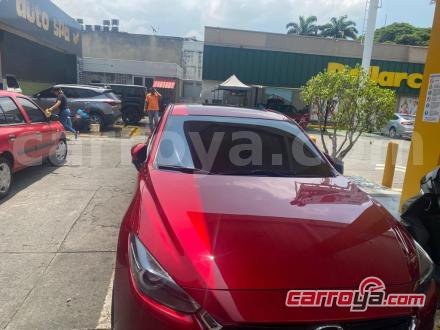 Mazda 3 2019 - imagen secundaria 2