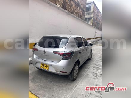 Renault Sandero 2023 - imagen secundaria 1