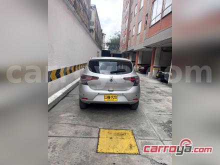 Renault Sandero 2023 - imagen secundaria 2