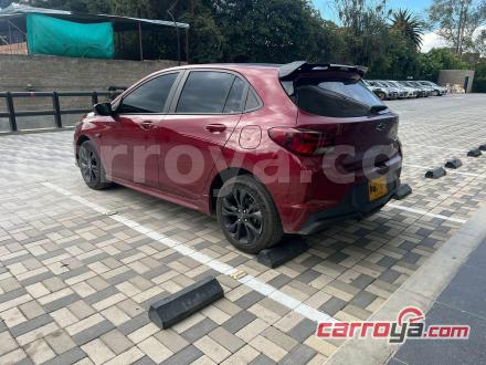 Chevrolet Onix 2021 - imagen secundaria 2
