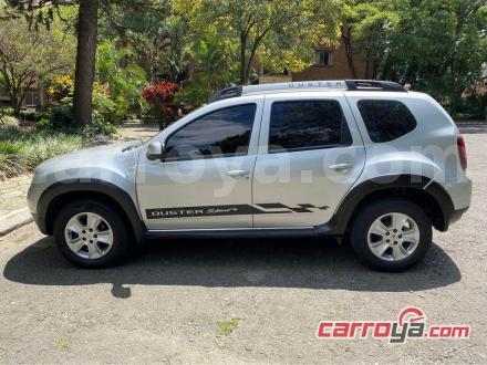 Renault Duster 2017 - imagen secundaria 1