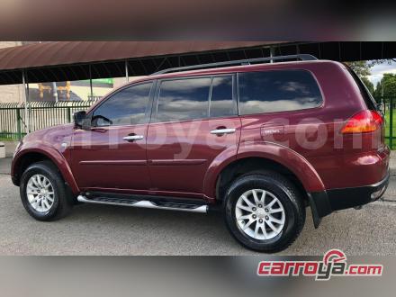 Mitsubishi Nativa 2011 - imagen secundaria 1