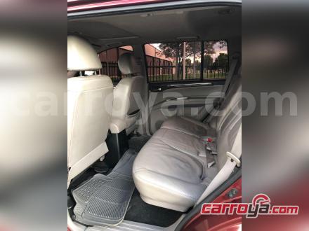 Mitsubishi Nativa 2011 - imagen secundaria 2