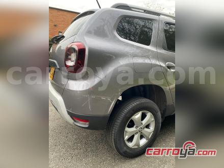 Renault Duster 2023 - imagen secundaria 1