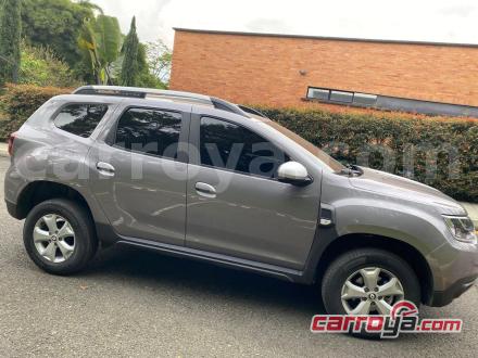 Renault Duster 2023 - imagen secundaria 2