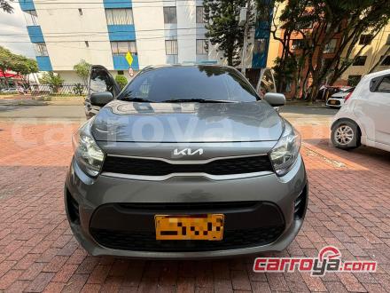 KIA Picanto 2023 - imagen 1