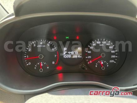 KIA Picanto 2023 - imagen secundaria 2