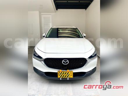 Mazda CX-30 2021 - imagen 1