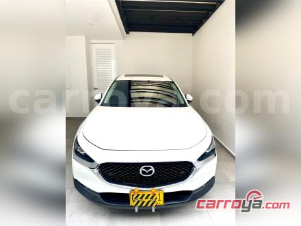 Mazda CX-30 2021 - imagen secundaria 1