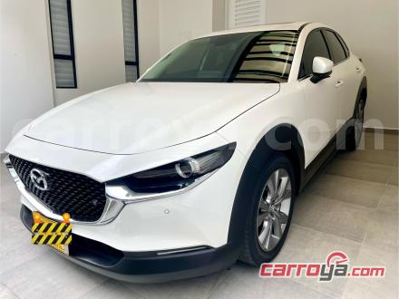 Mazda CX-30 2021 - imagen secundaria 2