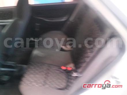 Nissan Sentra 2007 - imagen 1