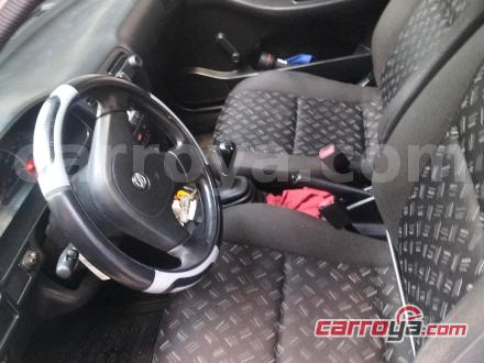 Nissan Sentra 2007 - imagen secundaria 1