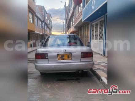 Nissan Sentra 2007 - imagen secundaria 2