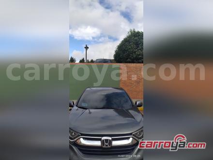 Honda CR-V 2017 - imagen secundaria 1