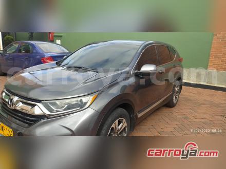 Honda CR-V 2017 - imagen secundaria 2