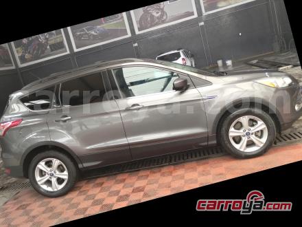 Ford Escape 2014 - imagen secundaria 2