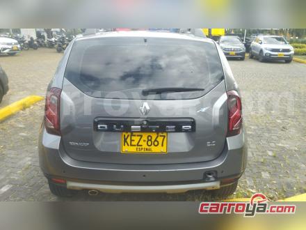 Renault Duster 2020 - imagen secundaria 1