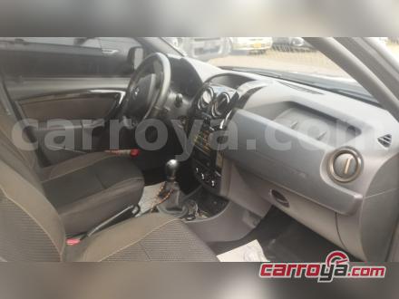 Renault Duster 2020 - imagen secundaria 2