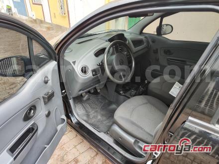 Chevrolet Spark 2015 - imagen secundaria