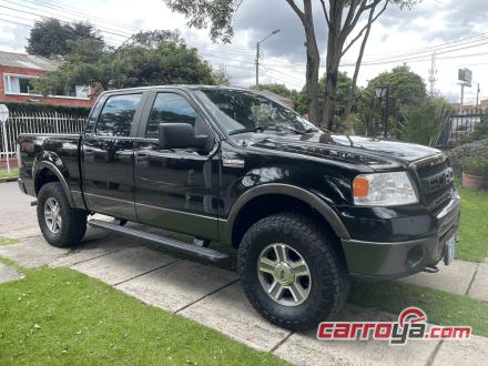 Ford F150 2007 - imagen secundaria 1