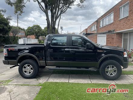 Ford F150 2007 - imagen secundaria 2