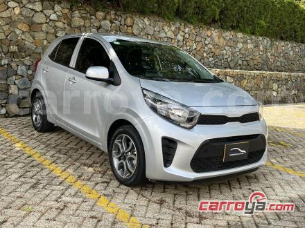 KIA Picanto 2022 - imagen 1