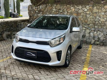 KIA Picanto 2022 - imagen secundaria 1