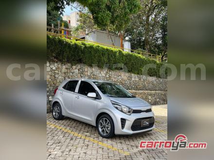KIA Picanto 2022 - imagen secundaria 2