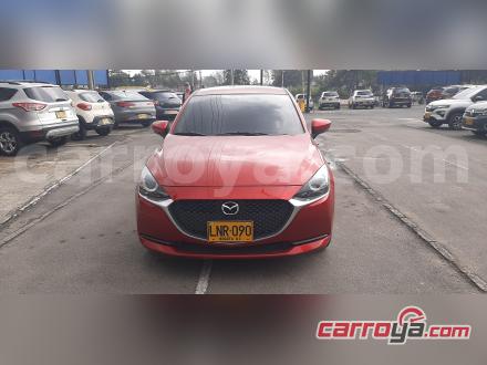 Mazda 2 2023 - imagen secundaria 1