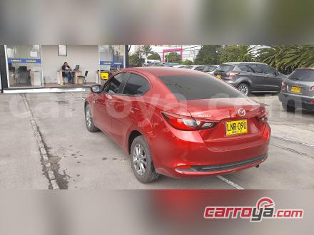 Mazda 2 2023 - imagen secundaria 2