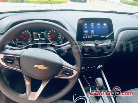 Chevrolet Onix 2022 - imagen secundaria 2