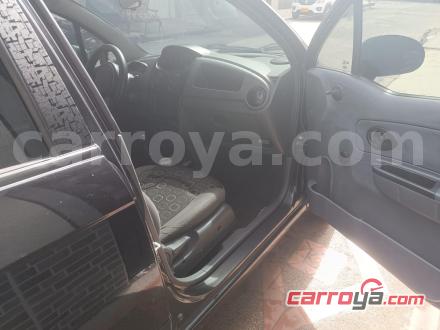 Chevrolet Spark 2016 - imagen secundaria 1