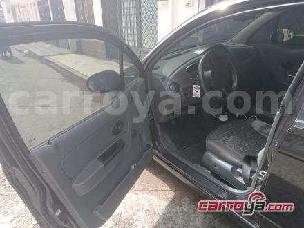 Chevrolet Spark 2016 - imagen secundaria 2