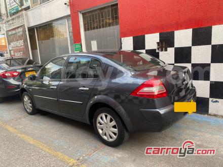 Renault Megane II 2008 - imagen secundaria 2