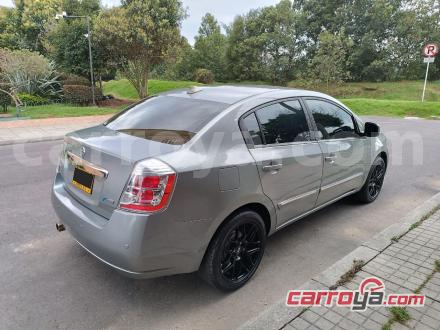 Nissan Sentra 2011 - imagen secundaria 1