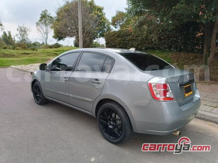 Nissan Sentra 2011 - imagen secundaria 2